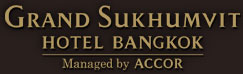 Grand Sukhumvit Hotel Bangkok - Géré par Accor